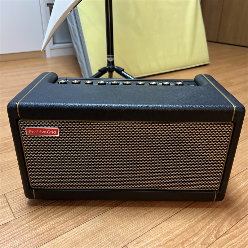 Positive Grid spark 40の画像